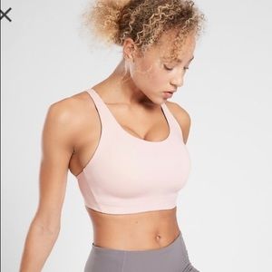 Athleta Advance Bra 36DD